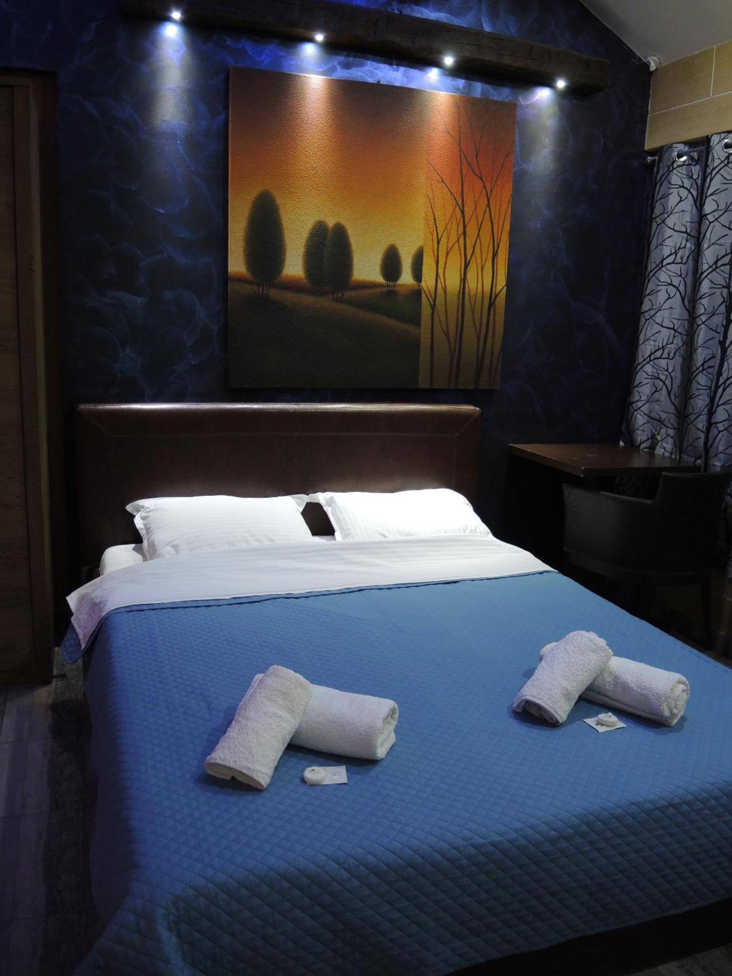 Rooms&Restaurant 43 Belgrad Exterior foto