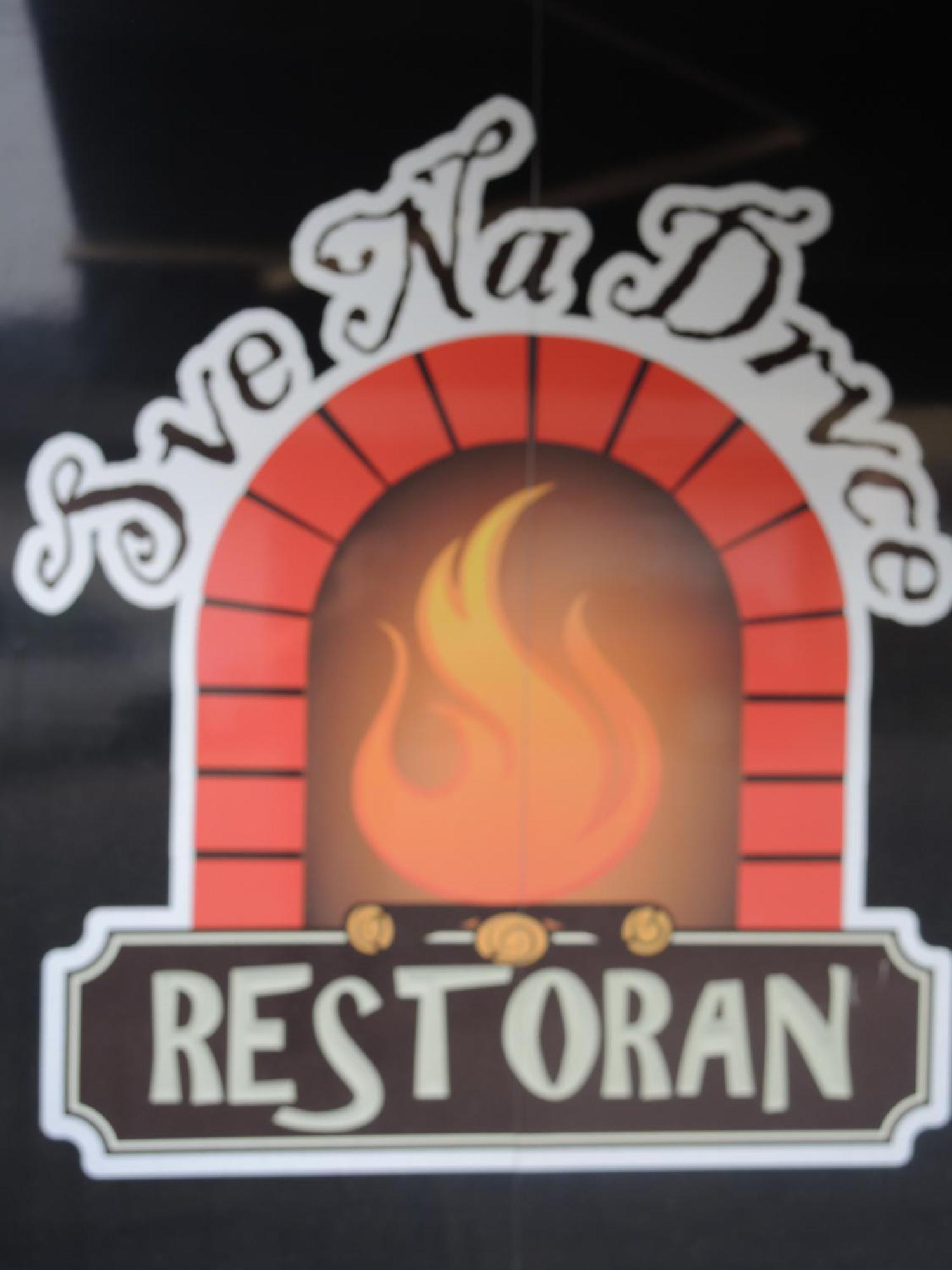 Rooms&Restaurant 43 Belgrad Exterior foto